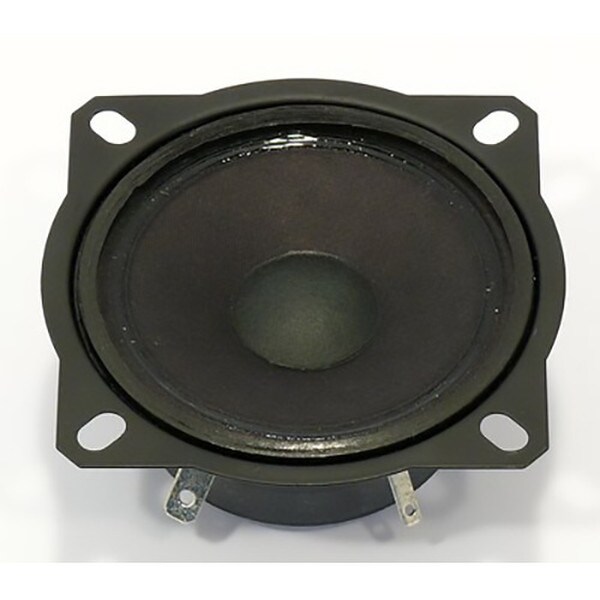 Main product image for Visaton TW70-8 2.5" Cone Tweeter 8 Ohm292-7841